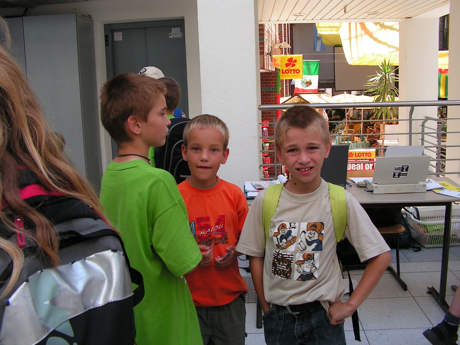Vorschau